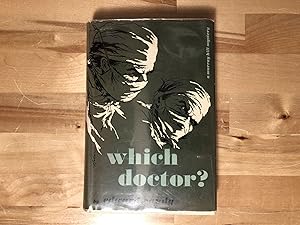 Imagen del vendedor de Which Doctor a la venta por Southampton Books