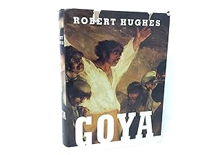 Imagen del vendedor de Goya a la venta por Southampton Books