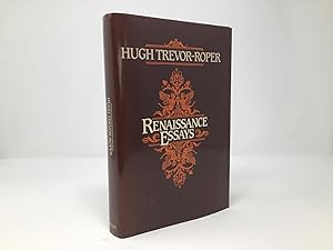 Seller image for Renaissance Essays for sale by Southampton Books