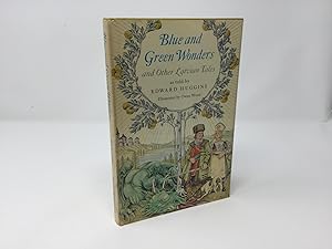 Seller image for Blue and Green Wonders and Other Latvian Tales for sale by Southampton Books