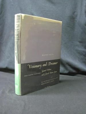 Seller image for Visionary and Dreamer: Two Poetic Painters, Samual Palmer and Edward Burne-Jones (Bollingen series, 35. The A. W. Mellon lectures in the fine arts, 15) for sale by Southampton Books