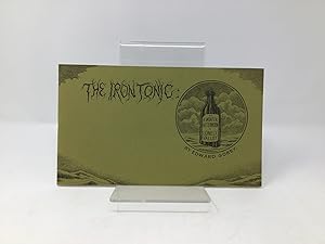 Seller image for The Iron Tonic for sale by Southampton Books