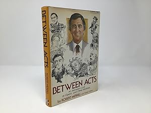Between acts, an irreverent look at opera and other madness