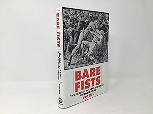 Seller image for Bare Fists: The History of Bare Knuckle Prize Fighting for sale by Southampton Books