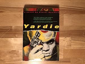 Seller image for Yardie for sale by Southampton Books