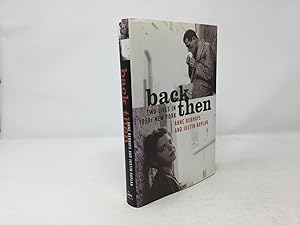 Immagine del venditore per Back Then: Two Lives in 1950s New York venduto da Southampton Books