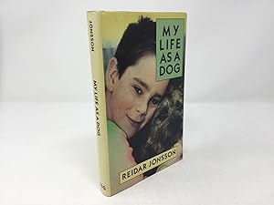 Seller image for My Life As a Dog for sale by Southampton Books