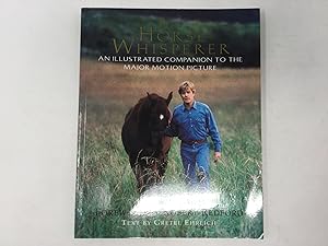 Bild des Verkufers fr The Horse Whisperer: An Illustrated Companion to the Major Motion Picture zum Verkauf von Southampton Books