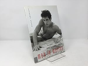 Seller image for Men in Motion for sale by Southampton Books