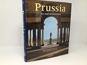 Seller image for Prussia (Art & Architecture) for sale by Southampton Books