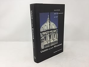 Seller image for Under His Very Windows: The Vatican and the Holocaust in Italy for sale by Southampton Books