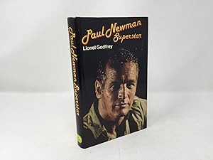 Imagen del vendedor de Paul Newman, superstar: A critical biography a la venta por Southampton Books