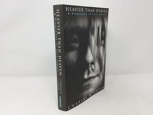 Imagen del vendedor de Heavier Than Heaven: A Biography of Kurt Cobain a la venta por Southampton Books