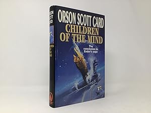 Imagen del vendedor de Children of the Mind (The Ender Quintet) a la venta por Southampton Books