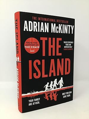 Seller image for The Island for sale by Southampton Books