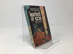 Immagine del venditore per Warlord of Kor / The Star Wasps venduto da Southampton Books