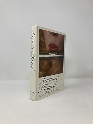 Seller image for Augusta Played for sale by Southampton Books