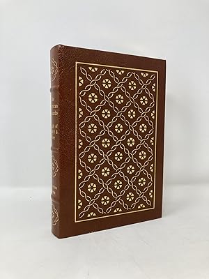 Seller image for The American Leonardo: A Life of Samuel F. B. Morse for sale by Southampton Books