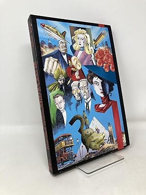 Seller image for The League of Extraordinary Gentlemen, The Black Dossier, Absolute Edition for sale by Southampton Books