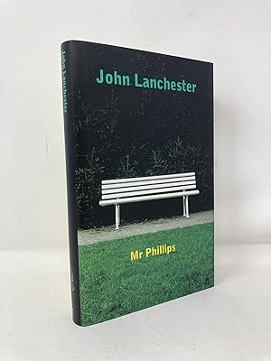 Imagen del vendedor de Mr. Phillips a la venta por Southampton Books