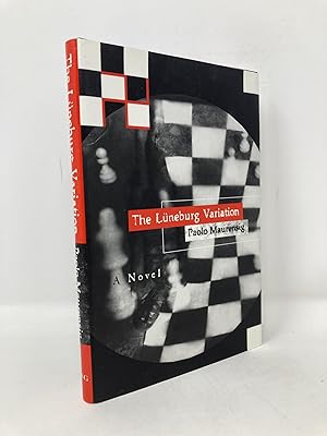 Seller image for The Luneburg Variation for sale by Southampton Books