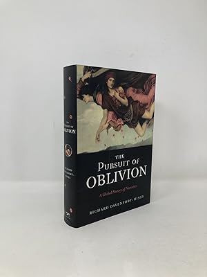 Seller image for The Pursuit of Oblivion: A Global History of Narcotics for sale by Southampton Books