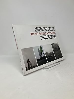 Image du vendeur pour American Scene Photography: Martin Z. Margulies Collection mis en vente par Southampton Books