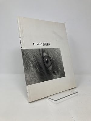 Seller image for Charles Brittin for sale by Southampton Books