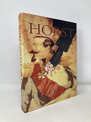 Seller image for Horst: Interiors for sale by Southampton Books