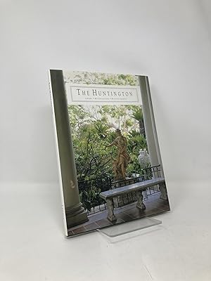 Seller image for The Huntington Library, Art Collections and Botanical Gardens for sale by Southampton Books