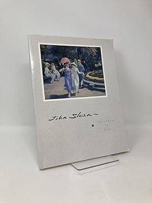 Image du vendeur pour John Sloan: Spectator of Life mis en vente par Southampton Books