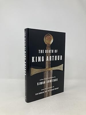 Seller image for The Death of King Arthur: A New Verse Translation for sale by Southampton Books