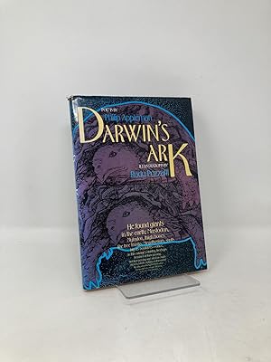 Seller image for Darwin's Ark: Poems for sale by Southampton Books