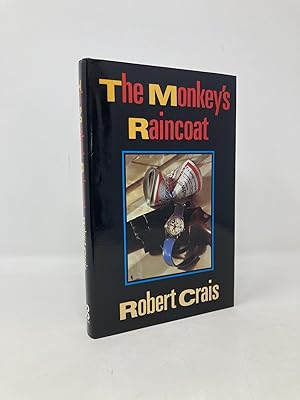 Seller image for The Monkey's Raincoat for sale by Southampton Books