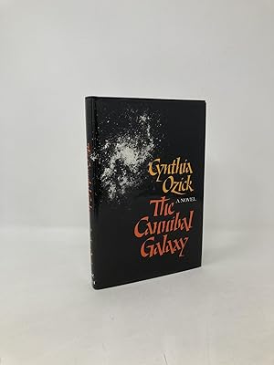 Seller image for The Cannibal Galaxy for sale by Southampton Books