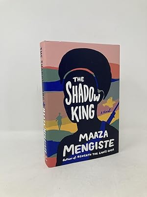 Bild des Verkufers fr The Shadow King zum Verkauf von Southampton Books