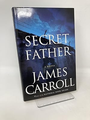 Seller image for Secret Father for sale by Southampton Books