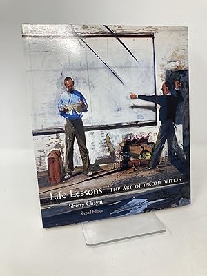 Seller image for Life Lessons: The Art of Jerome Witkin, Second Edition for sale by Southampton Books