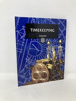 Imagen del vendedor de Timekeeping (Discoveries and Inventions) a la venta por Southampton Books