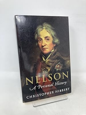 Seller image for Nelson: A Personal History for sale by Southampton Books