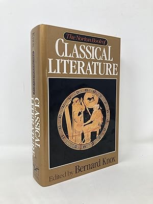 Seller image for The Norton Book of Classical Literature for sale by Southampton Books