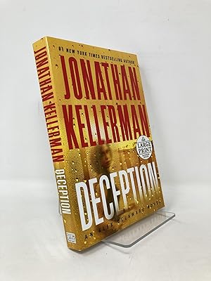 Deception: An Alex Delaware Novel