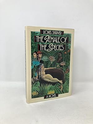 Immagine del venditore per The Female of the Species venduto da Southampton Books