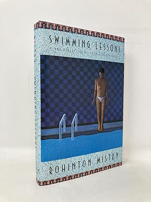 Bild des Verkufers fr Swimming Lessons and Other Stories from Firozsha Baag zum Verkauf von Southampton Books