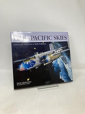 Image du vendeur pour War in Pacific Skies mis en vente par Southampton Books