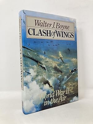 Seller image for Clash of Wings: World War II in the Air for sale by Southampton Books