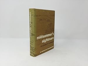 Imagen del vendedor de Midsummer's Nightmare a la venta por Southampton Books
