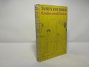 Seller image for Credos and Curios for sale by Southampton Books