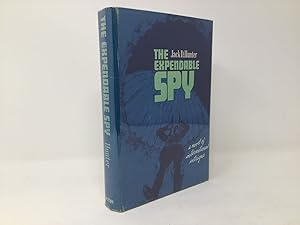 Seller image for The Expendable Spy for sale by Southampton Books