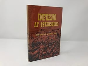 Seller image for Inferno at Petersburg for sale by Southampton Books